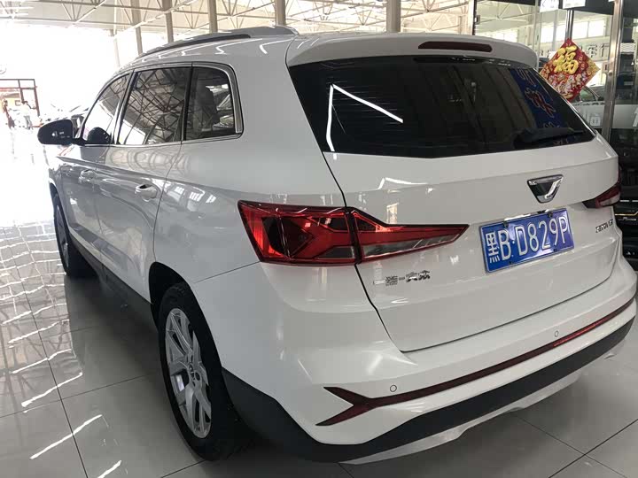 Volkswagen Jetta VS7