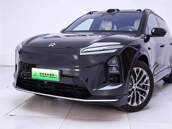 Nio ES6 75 kWh