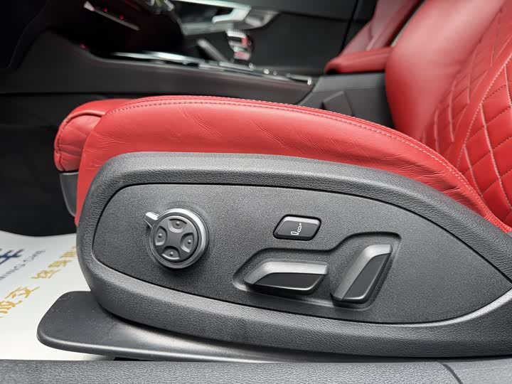 Audi S4 3.0TFSI