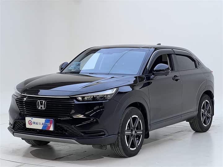 Honda Vezel (Binzhi)