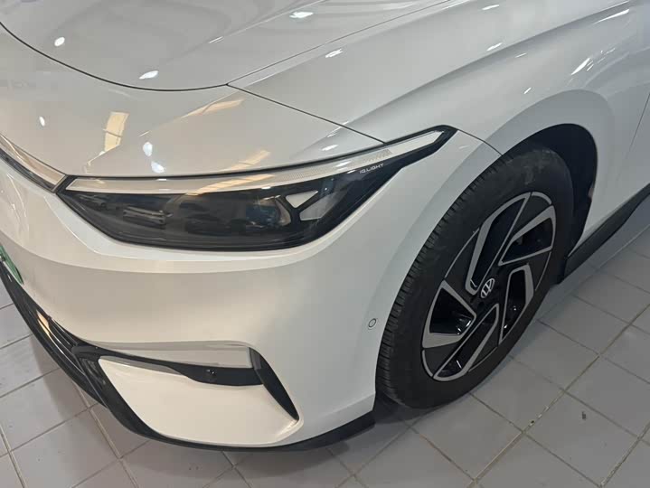 Volkswagen ID.7 VIZZION PRO