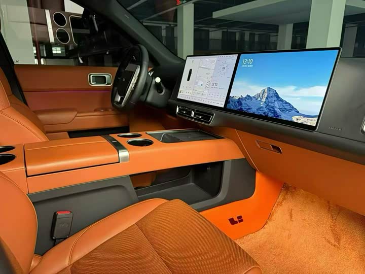Li Auto L9