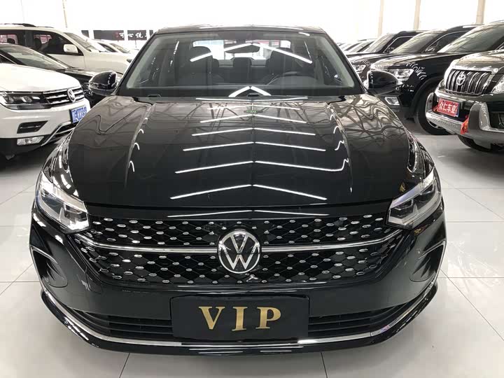 Volkswagen Lavida 280 TSI DSG Starry Manyi