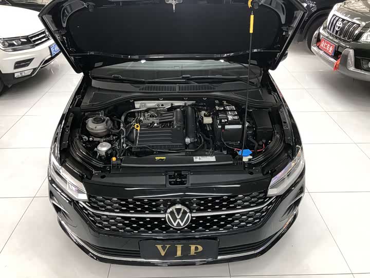 Volkswagen Lavida 280 TSI DSG Starry Manyi