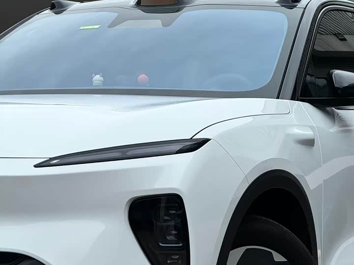 Nio ES8 75 kWh Executive