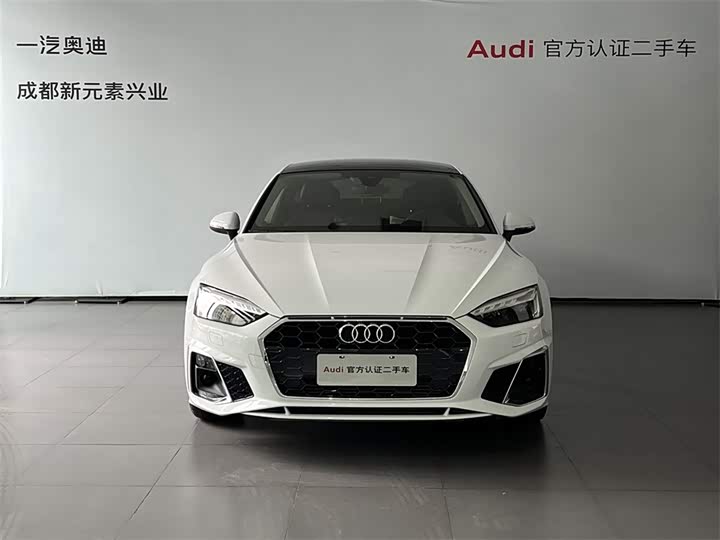 Audi A5 Sportback 40 TFSI Style Sport