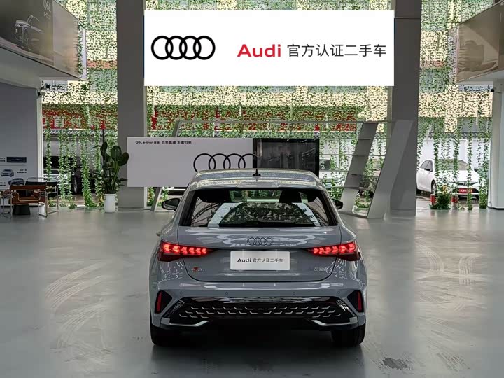 Audi A3 Sportback 35 TFSI Feichi Premium