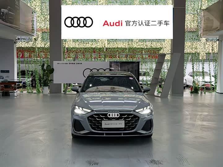 Audi A3 Sportback 35 TFSI Feichi Premium