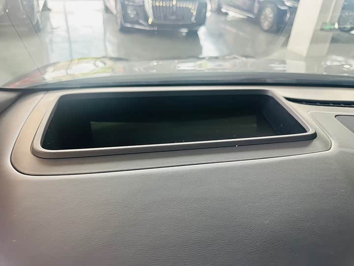 Hongqi EH7 760 Pro+