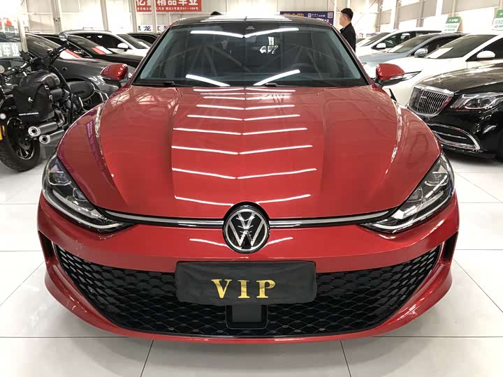 Volkswagen Lamando L
