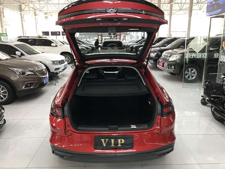 Volkswagen Lamando L