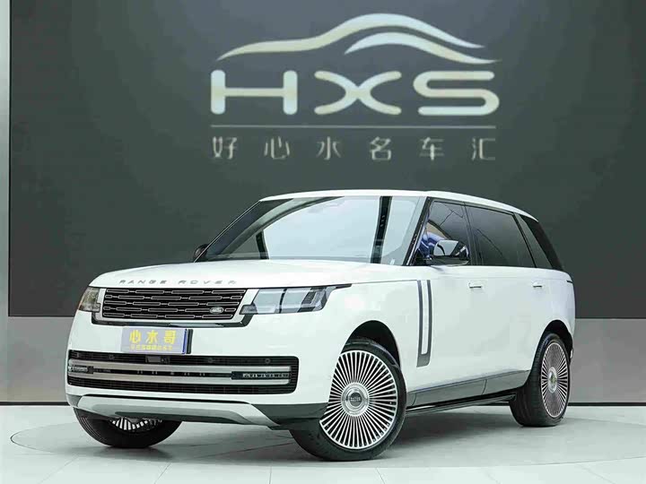 Land Rover 3.0 L6