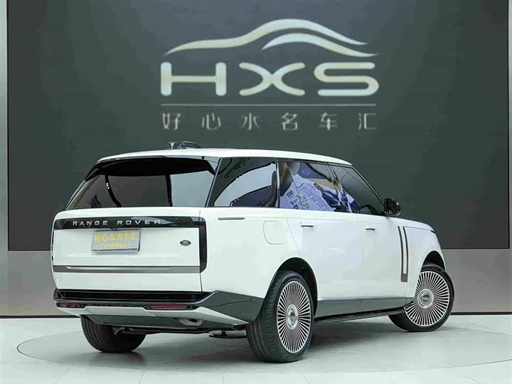 Land Rover 3.0 L6