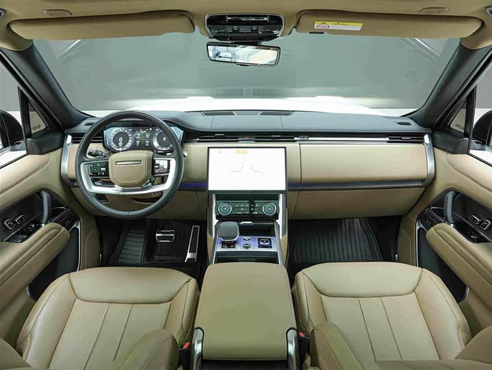 Land Rover 3.0 L6