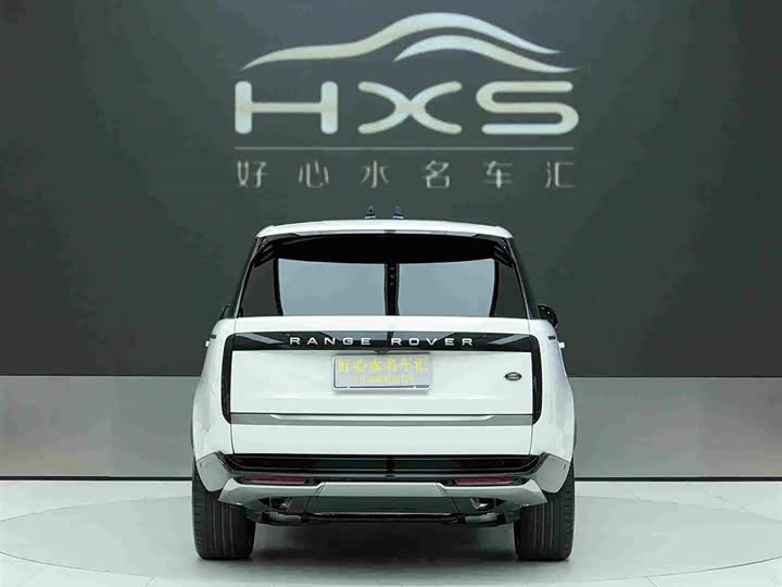 Land Rover 3.0 L6