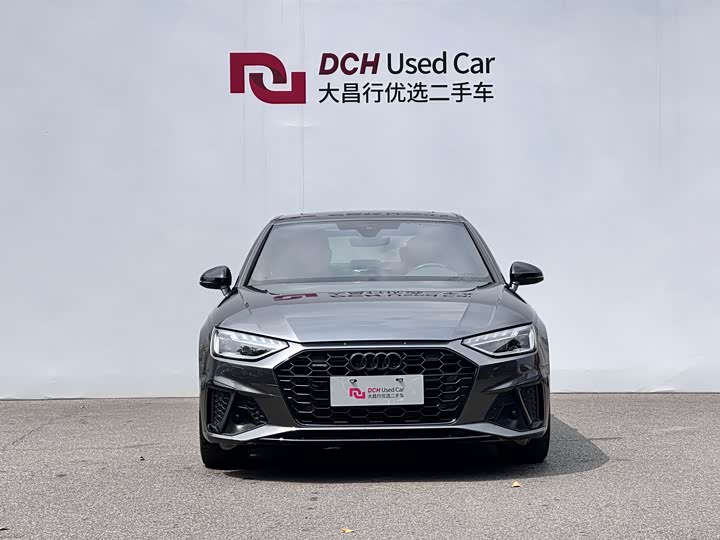 Audi A 4 L