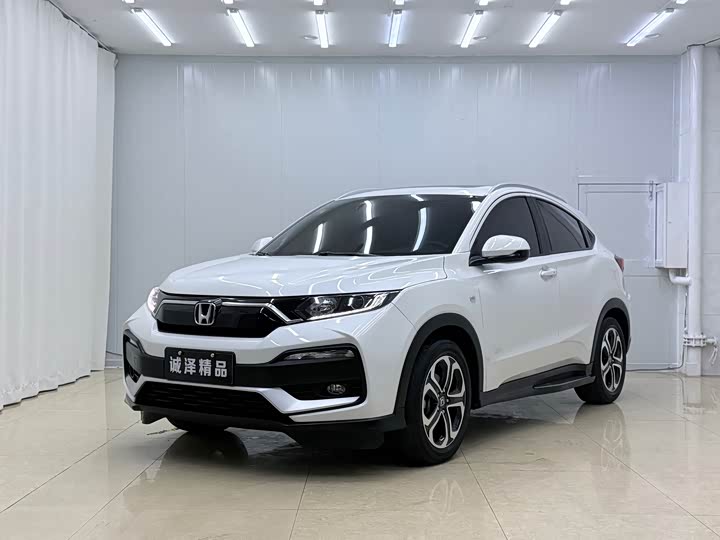 Honda XR-V 1.5 CVT Comfort
