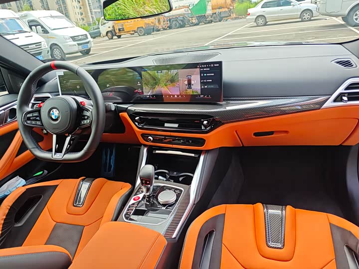 BMW M 4