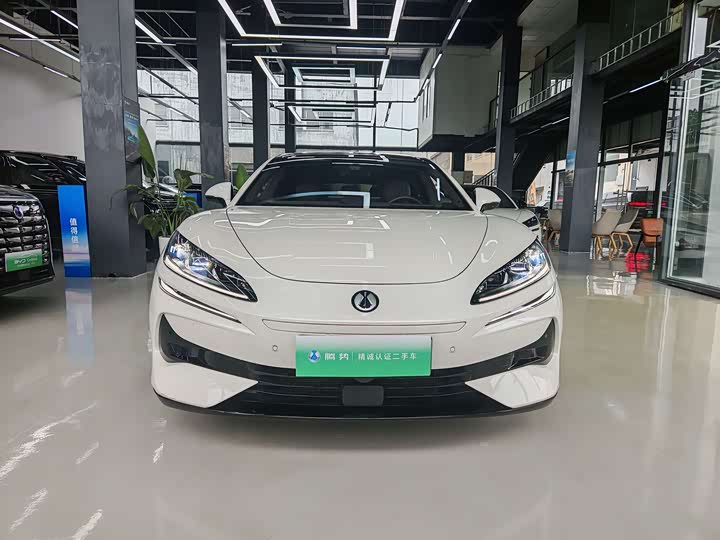 Denza Z9GT