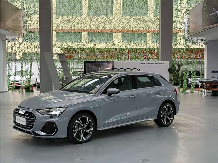 Audi A3 Sportback 35 TFSI Feichi Premium