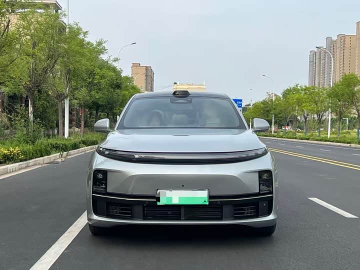 Li Auto L7 MAX