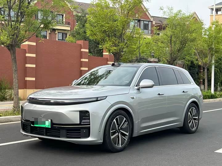 Li Auto L7 MAX
