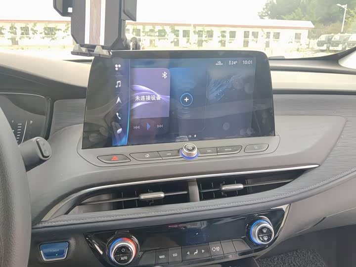 Buick Velite Micro Blue6 2022 Connected Style PLUS
