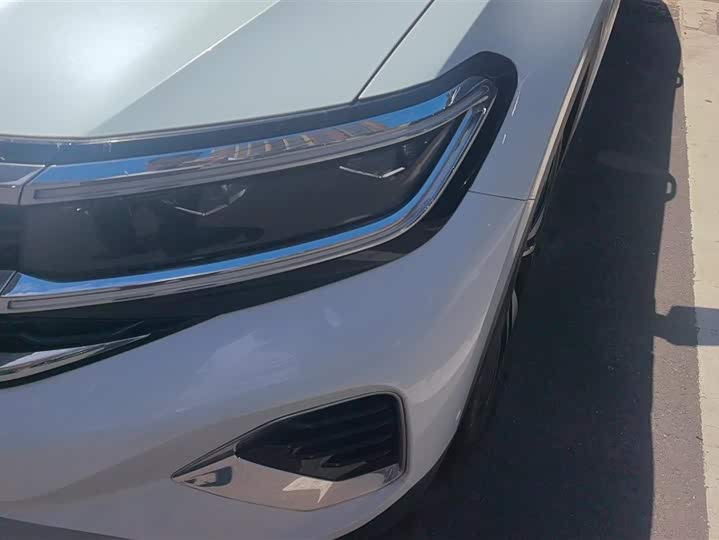 Volkswagen Talagon