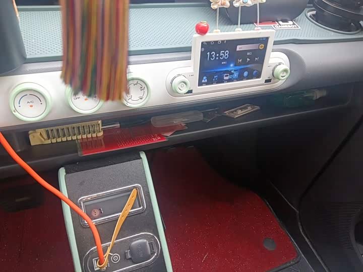 Wuling Hongguang MINI