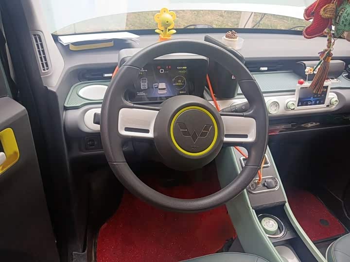 Wuling Hongguang MINI
