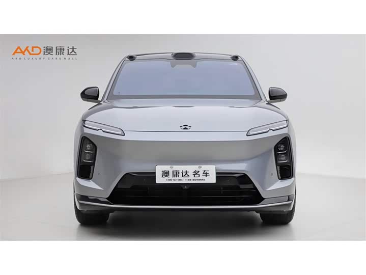 Nio NIO E C6 2025 75 kWh