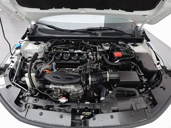 Honda Integra 2023