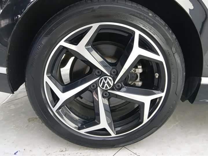 Volkswagen Magotan 2-Million Anniversary