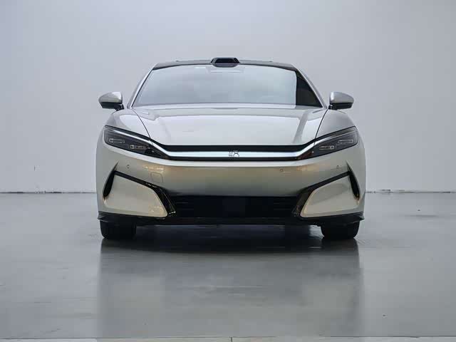 BYD Han L