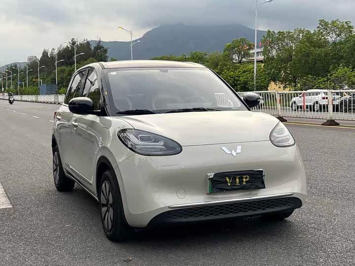 Wuling Bingo 333 км Yuexiang