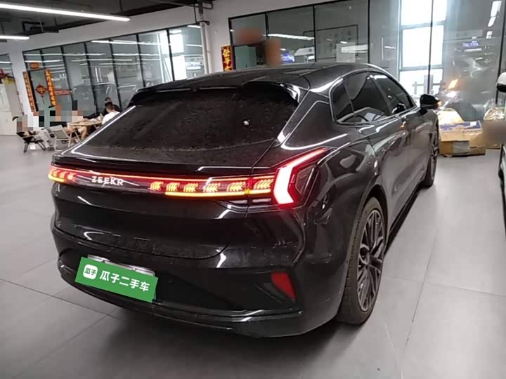 Zeekr 001 YOU 100 kWh