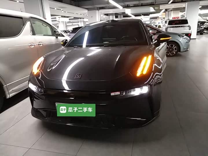 Zeekr 001 YOU 100 kWh