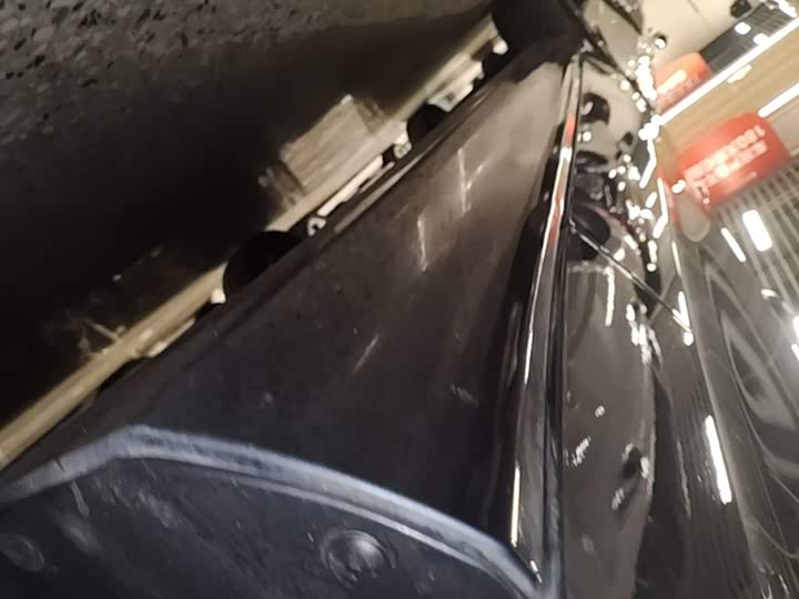 Volvo V60 B5 Zhiyuan Luxury Lexiang