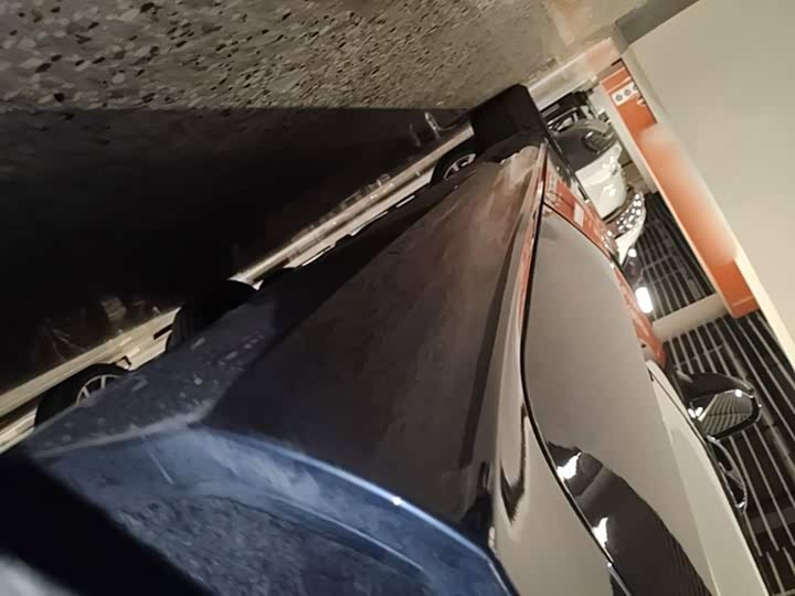 Volvo V60 B5 Zhiyuan Luxury Lexiang