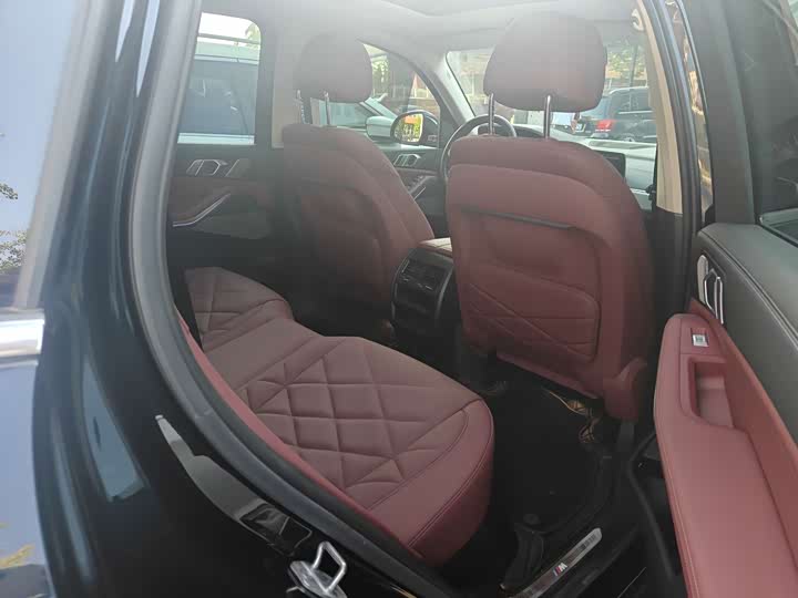 BMW X5 xDrive30Li Premium M Sport Package (2022 Facelift)