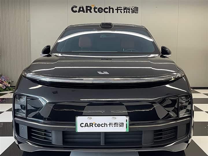 Li Auto L9 Max
