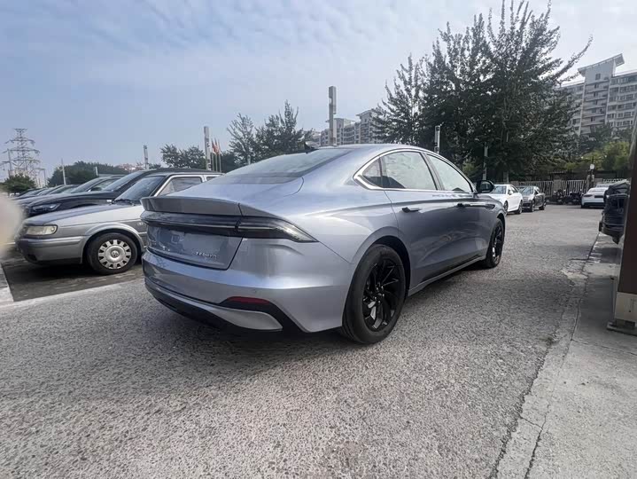 Lincoln Z