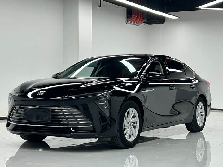 Buick La Crosse 25T Yuexing