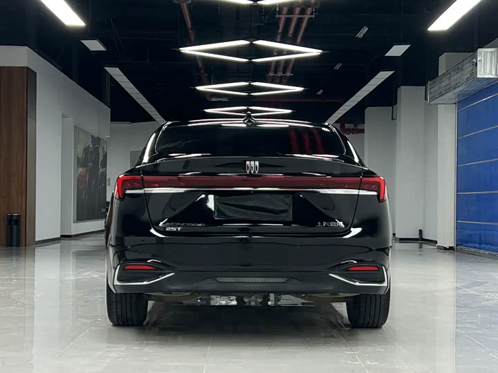 Buick La Crosse 25T Yuexing
