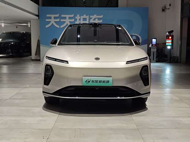 Nio ET9
