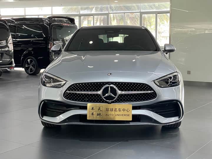 Mercedes-Benz C-Class C 260 L