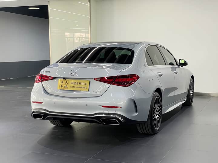 Mercedes-Benz C-Class C 260 L