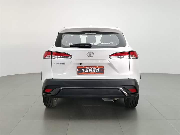 Toyota Frontlander