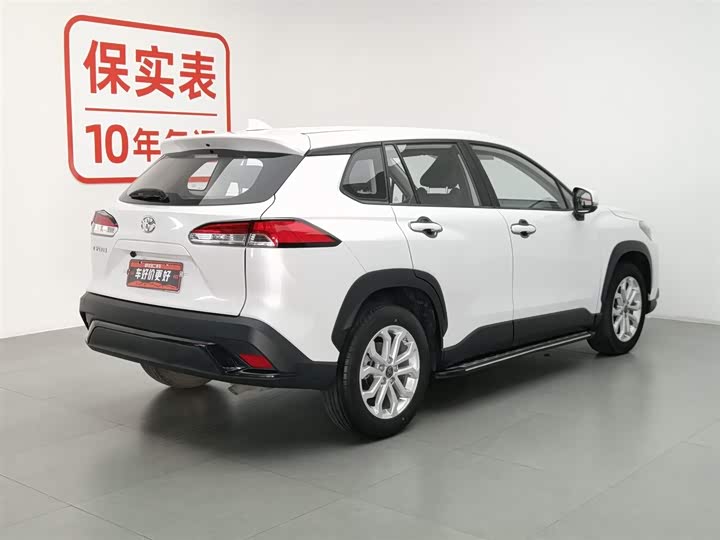Toyota Frontlander