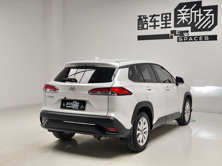 Toyota Frontlander